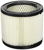 Algopix Similar Product 10 - Shop Vac WetDry Cartridge Filter Pack