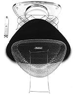 Algopix Similar Product 10 - Edelbrock 1002 Pro-Flo Air Cleaner
