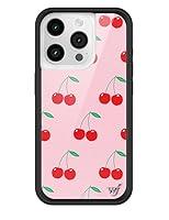 Algopix Similar Product 16 - Wildflower Cases  Pink Cherries