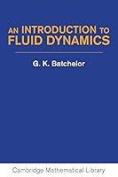 Algopix Similar Product 19 - An Introduction to Fluid Dynamics