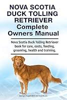 Algopix Similar Product 5 - Nova Scotia Duck Tolling Retriever