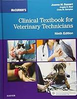 Algopix Similar Product 2 - McCurnins Clinical Textbook for