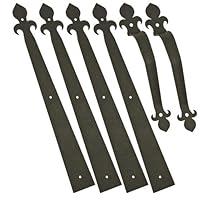 Algopix Similar Product 20 - Crown Bolt Crown Bolt 10012 Decorative
