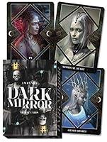 Algopix Similar Product 4 - Dark Mirror Oracle