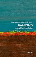 Algopix Similar Product 2 - Banking A Very Short Introduction