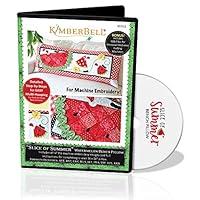 Algopix Similar Product 16 - Kimberbell Bench Pillows Machine