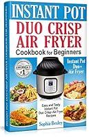 Algopix Similar Product 4 - Instant Pot Duo Crisp Air Fryer