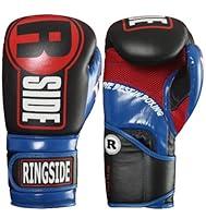 Algopix Similar Product 19 - Ringside Apex Predator Sparring Gloves
