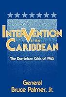 Algopix Similar Product 12 - Intervention in the Caribbean The