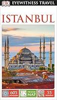 Algopix Similar Product 3 - DK Eyewitness Istanbul (Travel Guide)