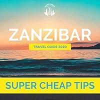 Algopix Similar Product 10 - Super Cheap Tips Zanzibar 2020 Travel
