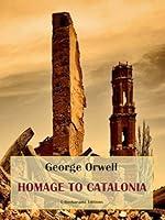 Algopix Similar Product 15 - Homage to Catalonia