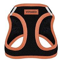 Algopix Similar Product 20 - Voyager StepIn Air Dog Harness  All