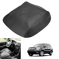 Algopix Similar Product 1 - Hoypeyfiy QKPARTS Real Leather Center