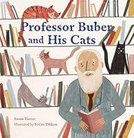 Algopix Similar Product 2 - Professor Buber and His Cats