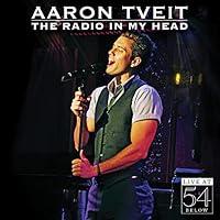 Algopix Similar Product 19 - Radio in My Head: Live at 54 Below
