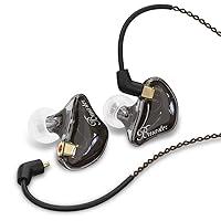 Algopix Similar Product 6 - BASN Triple Driver in Ear Monitors