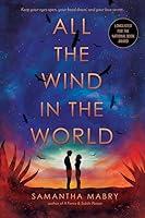 Algopix Similar Product 14 - All the Wind in the World