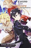 Algopix Similar Product 14 - Sword Art Online Progressive 4  light