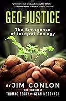 Algopix Similar Product 7 - GeoJustice The Emergence of Integral
