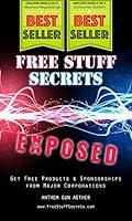 Algopix Similar Product 13 - FREE STUFF SECRETS  FREE STUFF