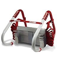 Algopix Similar Product 15 - Kiddle Emergency Fire Escape Ladder 13