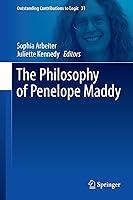 Algopix Similar Product 14 - The Philosophy of Penelope Maddy