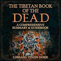 Algopix Similar Product 8 - The Tibetan Book of the Dead A