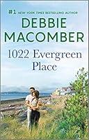 Algopix Similar Product 15 - 1022 Evergreen Place Cedar Cove Book