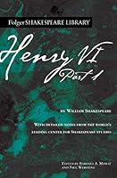 Algopix Similar Product 15 - Henry VI Part 1 Folger Shakespeare