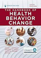 Algopix Similar Product 16 - The Handbook of Health Behavior Change