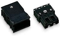 Algopix Similar Product 16 - Wago Plug  Socket Connector 3