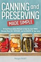 Algopix Similar Product 13 - Canning and Preserving Made Simple 10