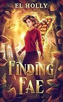 Algopix Similar Product 4 - Finding Fae (Finding Fae Trilogy)