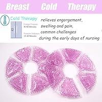 GOUTUI Breast Shapes Silicone Filled E Cup Realistic Cut Realistic