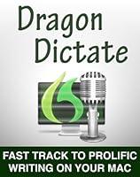 Algopix Similar Product 2 - Dragon Dictate Fast Track to Prolific