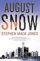 Algopix Similar Product 10 - August Snow (An August Snow Novel)