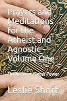 Algopix Similar Product 2 - Prayers and Meditations for the Atheist