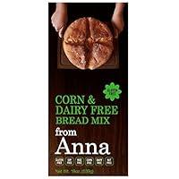 Algopix Similar Product 6 - Breads From Anna Bread Mix