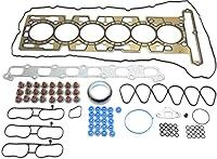 Algopix Similar Product 10 - GaragePro Head Gasket Set Compatible