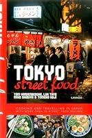 Algopix Similar Product 6 - Tokyo Street Food