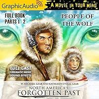 Algopix Similar Product 1 - People of the Wolf Dramatized