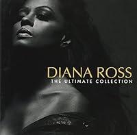 Algopix Similar Product 13 - The Ultimate Collection: Diana Ross