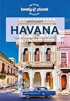 Algopix Similar Product 3 - Lonely Planet Pocket Havana Pocket