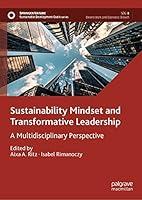 Algopix Similar Product 11 - Sustainability Mindset and