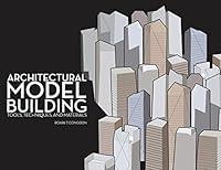 Algopix Similar Product 8 - Architectural Model Building Tools