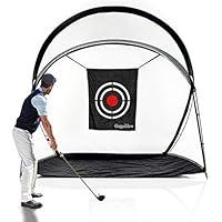 Algopix Similar Product 3 - GALILEO Golf Practice Net 10L