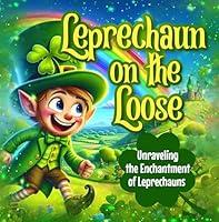 Algopix Similar Product 14 - Leprechaun on the Loose Unraveling the