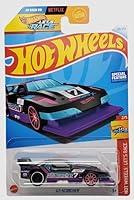 Algopix Similar Product 9 - Hot Wheels GTScorcher