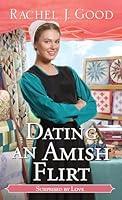 Algopix Similar Product 14 - Dating an Amish Flirt Surprised by